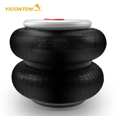 Lò xo không khí xe tải 2B 5245 cho S-2630 1003586902C FD200-19310 2B9-201 W01-358-6902