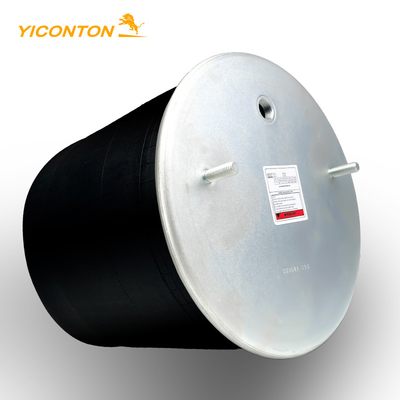 túi khí cho xe tải treo lò xo không khí W01-358-9373 W013589373 1R12-403