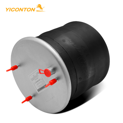 Lò xo không khí xe tải Contitech Air Springs 887MK1 60211 Dành cho DAF 0392022