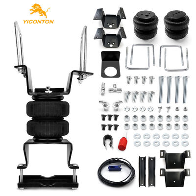 Dễ dàng lắp đặt xe tải hạng nặng Air Spring cho Silverado Sierra 3500 2500 HD xe tải