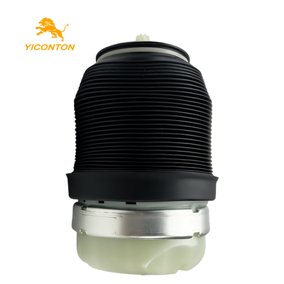 Số OE 4F0616001J Ống treo không khí Xuân thay thế trực tiếp Ống treo sau