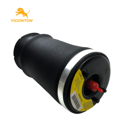 Tăng tối đa hiệu suất xe của bạn với xuân treo không khí