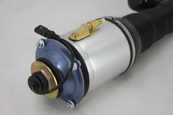 Số OE 3W0616039 Lò xo treo khí nén phía trước cho vị trí lắp đặt