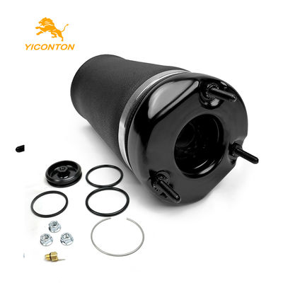 1643204313 Lò xo khí nén phù hợp cho Porsche M-Class (W164) 05-11 - GL-Class (X164) 06-12