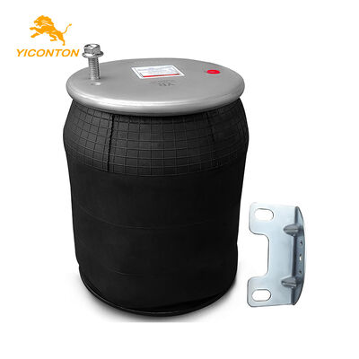 Bầu hơi xe tải 1V 9375, Phù hợp với Firestone W01-358-9375/bellow 1T15M8/Goodyear 1R12-404