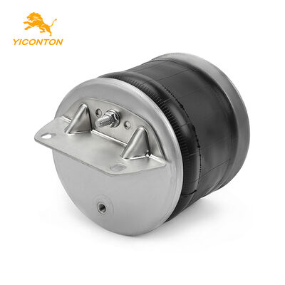 1V 9616 Truck Air Spring, phù hợp với Firestone W01-358-9616/Contitech 99-12P515/Kenworth K303-16