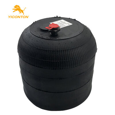 Bầu hơi xe tải 1V 3918, Phù hợp với Contitech 4183NP23/Airtech 34183-23K/Granning 93918