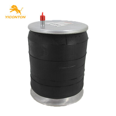 Bầu hơi xe tải 1V 9580 phù hợp với Firestone W01-358-9580/Contitech 4884N1P02/Goodyear 1R13-118