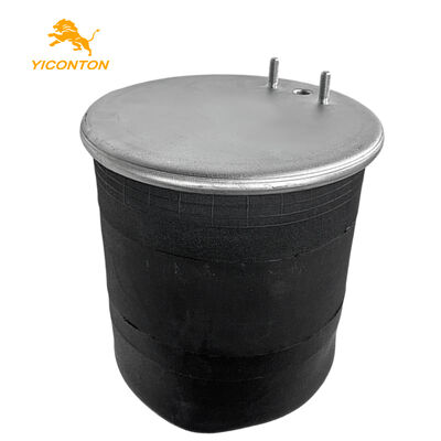 Bầu hơi xe tải 1V 6027 phù hợp với Firestone W01-M58-9760/Goodyear 1R12-762/Contitech 4713NP02