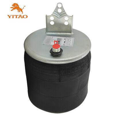 1V 6037 Truck Air Spring thích hợp cho việc cấy ghép 93807/Goodaeyr 566-22-3-530/Contitech 6630NP01