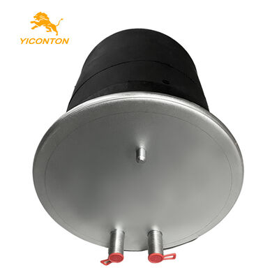 1V 6146 Truck Air Spring phù hợp với Fierstone W01-M58-8786/Goodyear 1R13-711/Contitech 4912NP07