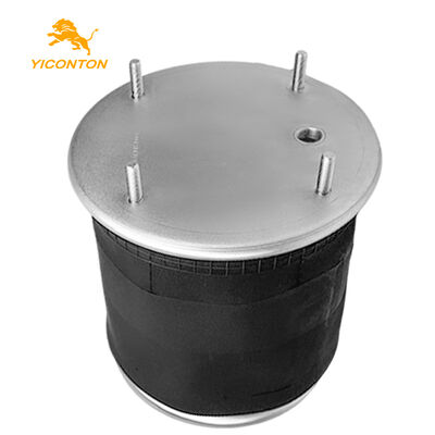 Bầu hơi xe tải 1V 6345 phù hợp với Firestone W01-M58-6348/Contitech 4023NP03/Taurus KR624-18