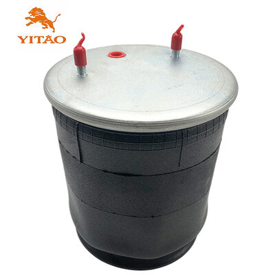 Bầu hơi xe tải 1V 6367 phù hợp với Firestone W01-M58-6367/Contitech 4022NP03/Taurus KR725-28