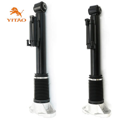 A1673202301 Dành cho các mẫu xe Mercedes-Benz GLE 350/450/580 Phuộc nhún khí phía sau bên trái