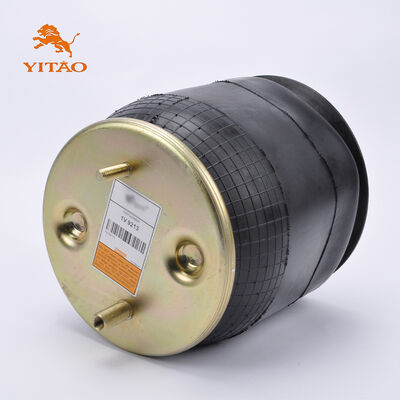 1V 9213 Truck Air Spring phù hợp với Firestone W01-358-9213/Contitech 910-16P44