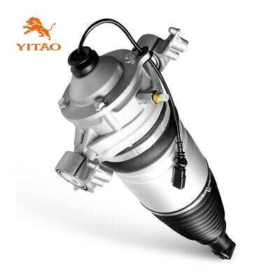 7P6616019J Dành cho các mẫu VW Touareg (7P) 10-18  Giảm xóc khí nén Trục sau bên trái