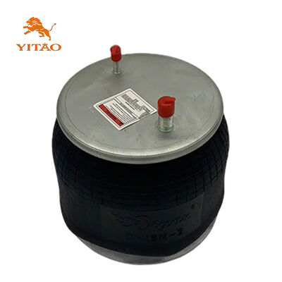 1V 9105 Truck Air Spring phù hợp với Firestone W01-358-9105/Goodyear 1R12-132