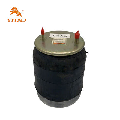 1V 8810 Truck Air Spring phù hợp với Firestone W01-358-8810/Contitech 910-14A546