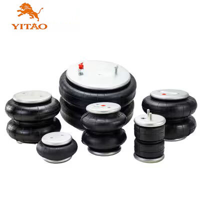 IATF16949 Tiêu chuẩn Air Ride Spring Đa chức năng cho xe tải