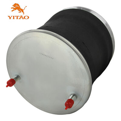 1V8058 Lò xo hơi xe tải phù hợp với Firestone 1T19ZK-5.7/Hendrickson Trailer S-4771