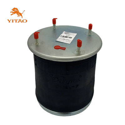 Goodyear Truck Air Spring Bellows 1R14-028 566283021 Bộ kết hợp treo hoàn chỉnh Voivo 3130494