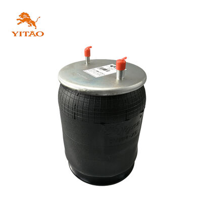 USA Chiếc xe tải phụ tùng treo khí cho xe tải hạng nặng Air Spring Natural Rubber Firestone W01-358-9902, Watson & Chalin LAS-0090