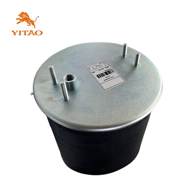 Chiếc xe tải phụ tùng treo không khí cho xe tải hạng nặng Air Spring cao su tự nhiên Goodyear 1R14-117 Mô hình FP547