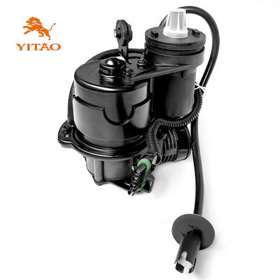 Bộ Máy Nén Hệ Thống Treo Khí Nén Cao Cấp cho Cadillac 22175326 12487573