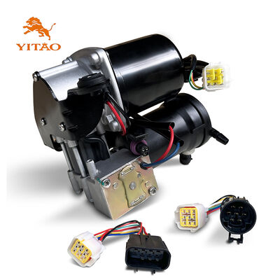 Máy nén hệ thống treo khí nén cao cấp cho Cadillac 15254590 19299545