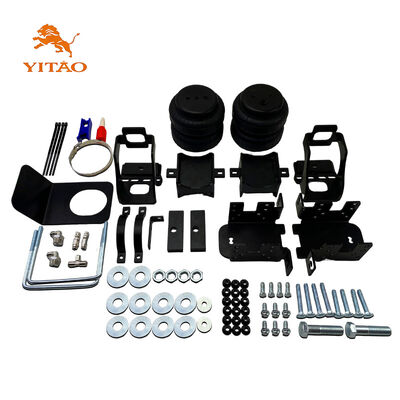 Bộ hỗ trợ kéo Bộ đầy theo hướng dẫn 1999-2004 Ford F-250/F-350 Pickup với 8 bánh lug TOW-FO9904 88393 57393