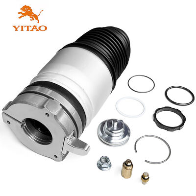 31658903 Lò xo khí cho AB Vo XC90 2.0L Twin-Scroll Turbo II các mẫu 2016-2018