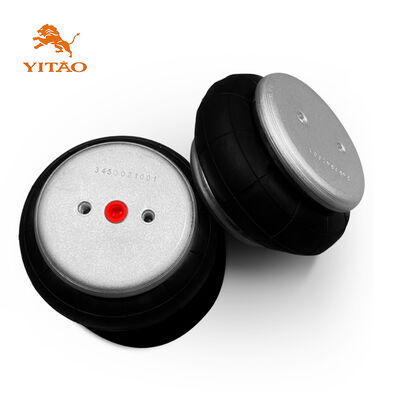 Lò xo hơi Contitech FS70-7 Festo EB-165-65 dạng xoắn đơn