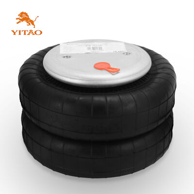 Firestone W01-M58-6891 Airtech 2B-225 Ống lông khí xoắn kép