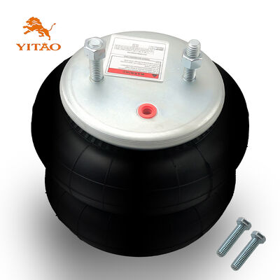 Contitech FD200-19315 Hendrickson S3518 Double Convoluted Air Spring