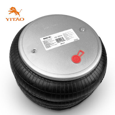 Firestone W01-095-0228 Goodyear 1R14-753 Triple Convoluted Bellows Air Suspension Spare Parts