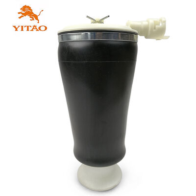 Chế độ treo phía sau dây chuyền thay thế trực tiếp cho xe tải hạng nặng