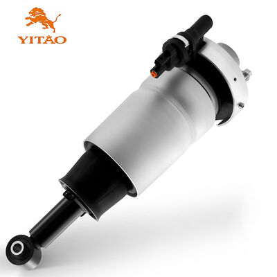 Ứng dụng treo không khí hạng nặng
