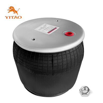 Bầu hơi xe tải 1V 9069, phù hợp với Contitech 910-14P312/Goodyear 1R12-069/669