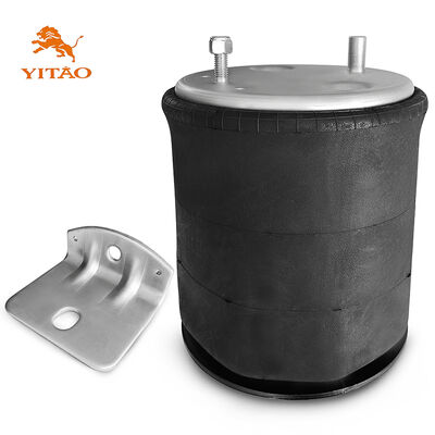 1V 9875 Truck Air Spring, phù hợp với Firestone: W01-358-9875 W01-358-1191/Navistar 3541731C1
