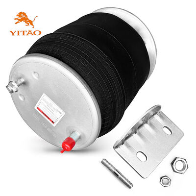 Hệ thống treo xe tải Freightliner Air Spring W01-358-9781 Firestone 1R12-603 Túi khí Goodyear