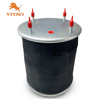 Bầu hơi xe tải 1V 6364 phù hợp với Fierstone W01-M58-6364/Goodyear 1R14-061/Contitech 813MB/Viberti 128147