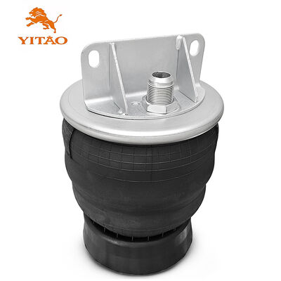 1V 9622 Truck Air Spring, phù hợp với Airtech 39622K/Kenworth K303-19/Meritor FS9622/Contitech 99-9S537
