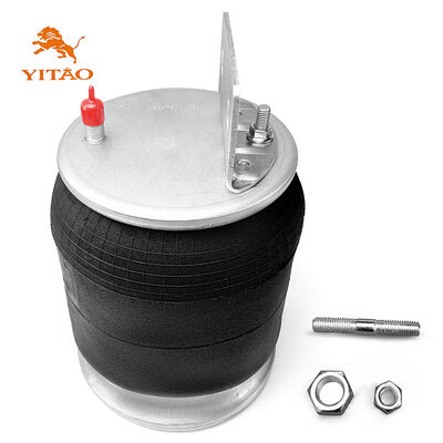 Bóng khí lò xo cao su cho xe tải kéo xe tải Khí cầu lò xo cho Freightliner A416-14004-000 Firestone W01-358-9781