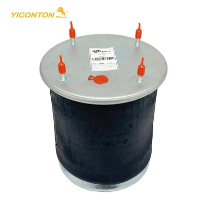 Xe tải cao su Rolling Lobe Túi khí bán rơ moóc Lò xo không khí W01-M58-6345