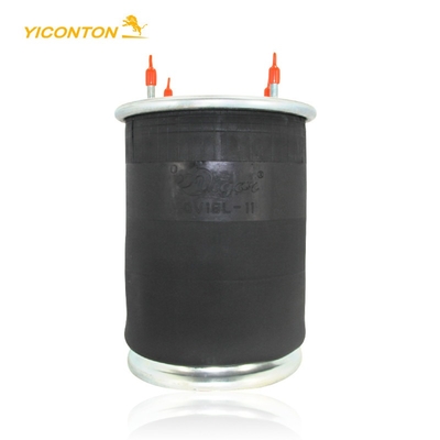 Hệ thống treo lò xo không khí Firestone W01-M58-6364 813MB cho xe tải Scania 1723269