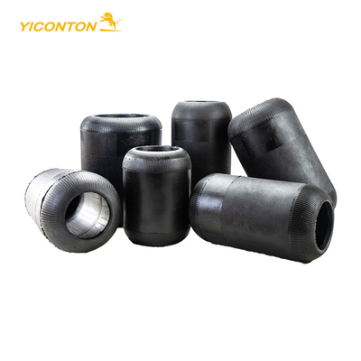 DAF Hệ thống treo khí nén lò xo phía dưới 1622111 523229 3111277