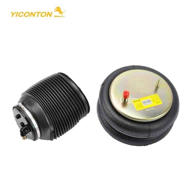 Đối với Land Cruiser Lexus Gx470 Bộ dụng cụ treo khí Oem Hệ thống treo khí nén 48090-60010 4809060010