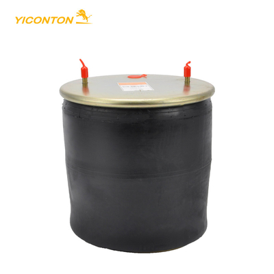 Xe tải chào mừng OEM Cao su kim loại không khí lò xo cho BPW Meritor ML7065