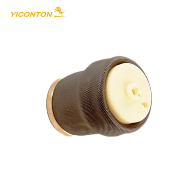 Ghế cao su OEM SZ51-7P02 Lò xo không khí cho xe tải