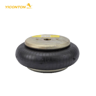 OEM ODM 1B9-202 Lò xo không khí công nghiệp đơn được kết nối cho xe tải Goodyear